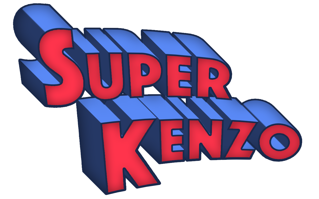 Super Kenzo